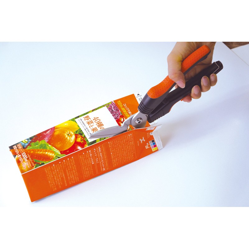 MULTICRAFT MSS-30 Powerful, All-purpose Shears