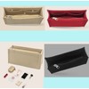 Lckaey Purse Organizer Insert-For leboy bag - organizer insert felt