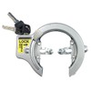 Captain Stag Circle Lock [Dimple Key/Φ0.5 inch (13 mm) /