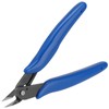 HEIHAK 15 Pack 170 Wire Cutters, 5 Inch Mini Wire