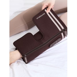 Slim Controller Wireless Triple Air Cell Calf Massager / 슬림 컨트롤러 무선 3중 에어셀 종아리 마사지기