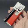 Folding Smoking Pipe Lighter Pipe Combo ALL IN ONE Lighters