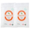 Mums Henna Orange 3.5 oz (100 g), Set of 2