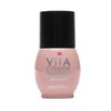 VITA COLOR - RUBBER GEL by ONE SHOT 0.47 Oz
