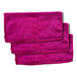 Ecobeauty Make Up Eraser Toalla Desmaquillante Mejor Calidad Suave