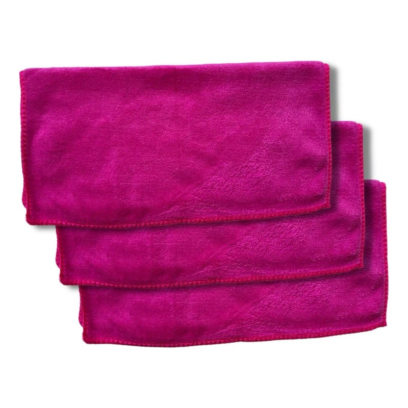 Ecobeauty Make Up Eraser Toalla Desmaquillante Mejor Calidad Suave