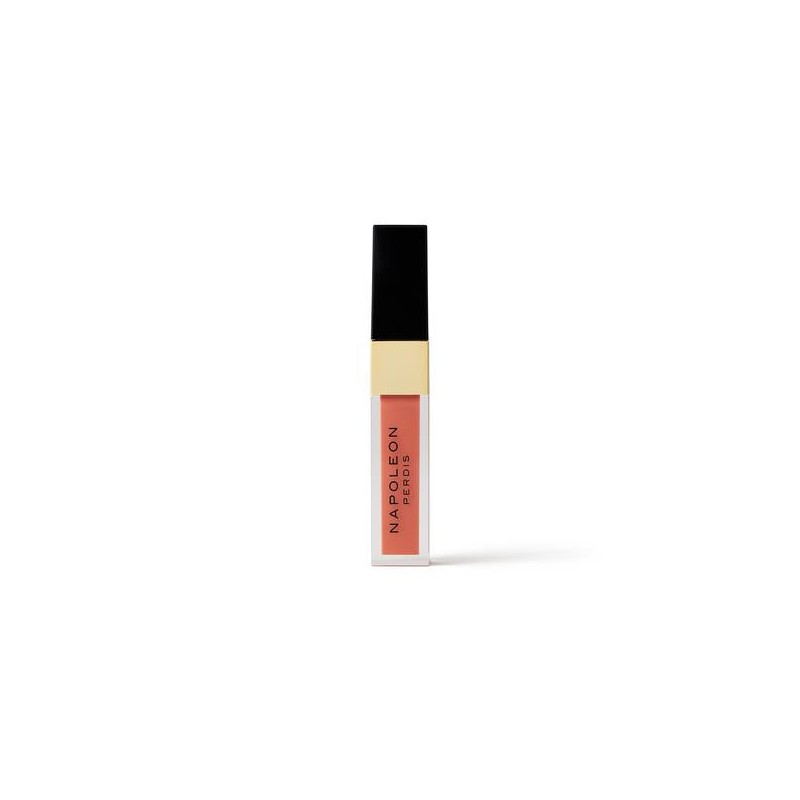 Napoleon Perdis Luminous Lip Veil 5.5ml (Various Shades), Hot Toffee