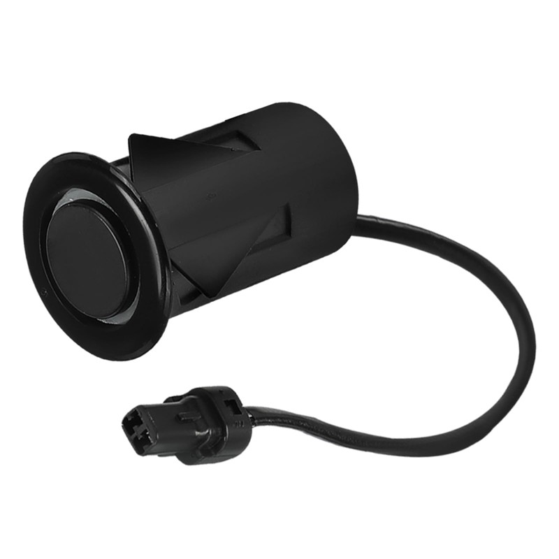 Frankberg Einparkhilfe Einparksensoren PDC Sensoren Rückfahrsensoren Einparkhilfesensor Parking Sensors Ultraschallsensor