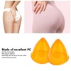 Buttock Vacuum Cups 160ml L Vacuum Cupping Machine Accessories Butt