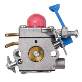 CADUFUELLY 545081848 Carburetor Replacement for Husqvarna C1Q-W40A 128C 128L 128LD 128R 128RJ