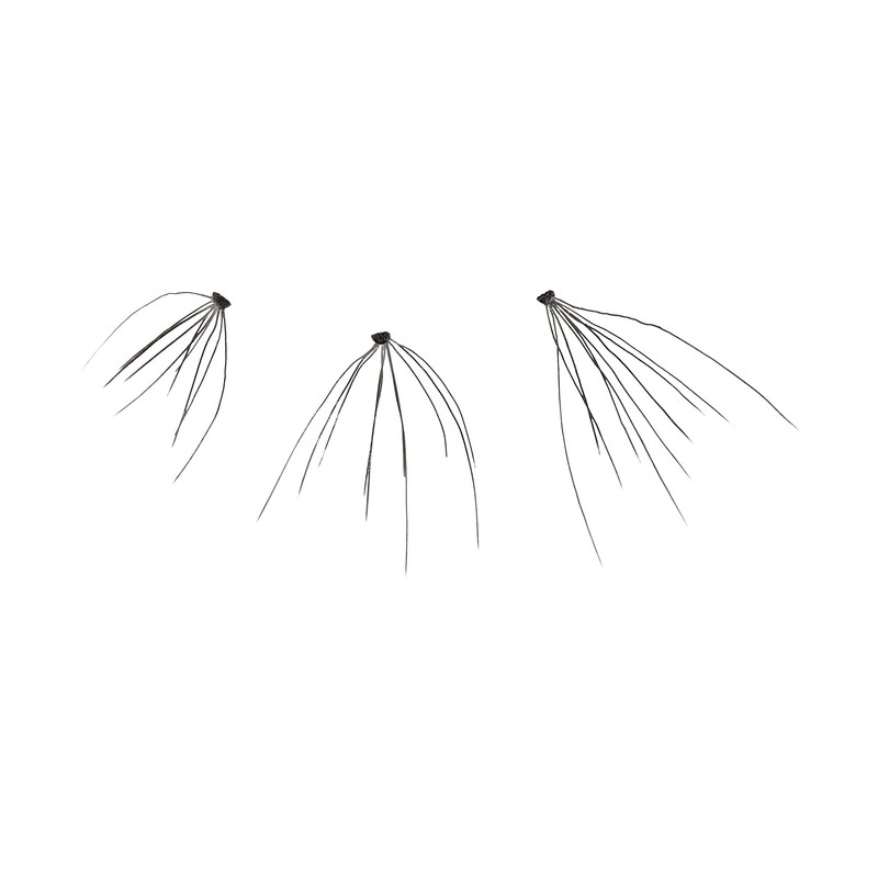 Haute Couture Luxe Individual Eyelashes