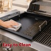 Griddle Replacement Top for Mont Alpi MABi805 MABi400 MAi805