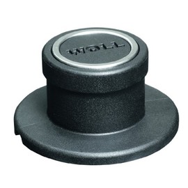 Woll Lid Knob for use with glass lid