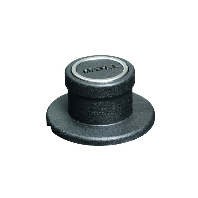 Woll Lid Knob for use with glass lid