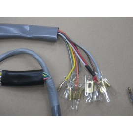 Reman Honda CT90 Wiring Harness New, Trail 90, 1966-1968