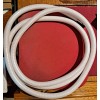 SCANDVIK MARINE BOAT SHOWER HOSE 6 ft WHITE DS0213-NL