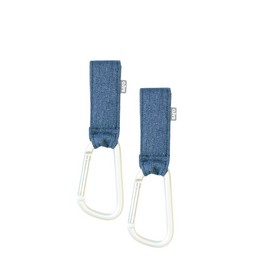 SARO MULTI-HANGER WITH HOOK 2 PIECES 2 COLORS