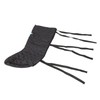 Walking Boot Cover Windproof Elastic Adjustable Fleece Soft Lining Feet
