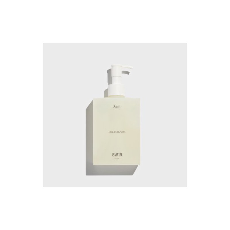 SW19 [SW19][Gift Recommendation] 8am HAND & BODY CARE SET /
