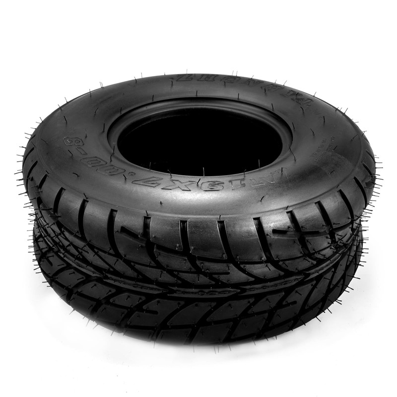 PHILTOP ATV/UTV, 19x7-8, 4 Ply, 1x ATV Tires Suited to