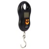 Haofy Portable Luggage Scales 50 kg Electronic Digital Suitcase Travel