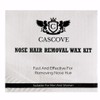 Nose Ear Hair Removal Wax Kit Painless & Easy Mens