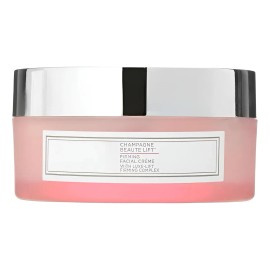 Crema Hidratante Facial Reafirmante Champagne Lift