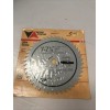 Vermont American 7 -7 1/4" Steel Cutoff/Rip Saw Blades #