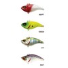 Strike Pro – Flap Jack 40 – 40 mm (6