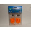Catfish Charlie Plastic Dip Bait Worms 12 Count Pack (Choose