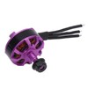 4PCS MN2205‑2300KV 2‑4S Brushless Motor Kit 2CW 2CCW for FPV