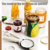Seinohome Jar Opener, Seinohome Multifunctional Retractable Bottle Opener, Adjustable Multifunctional