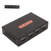 3 in 1 Out HD Multimedia Interface Switch 4K 30Hz