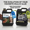 TerraLock Bed & Border Bond Mulch Glue Adhesive for Landscaping,