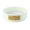 10 Mesh(2mm) PVC Nylon Lab Sieve, LVDALAB 7.9Inch(20cm) Diameter Sample