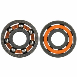 Bronson Speed Co Bones Swiss Bearing Press/Puller (White) + Unit Skateboard Tool