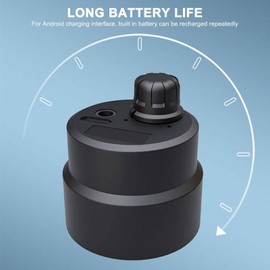 Sound Amplifier, Pet Security Camera Indoor, Enhanced Version of High Strength Wall Microphone Voice Amplifier Bug Wall Listening Device for Display Spectrum Recorder Transmitter