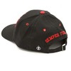 Black Ink Design USMC Classic Hat Black