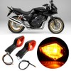 1 Pair Turn Signal Indicator Lamp Fit for Honda CRF250L