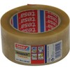 Tesa 04124-00342-00 Pack Premium Packing Tape 66 m x 50