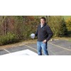 Multi-Purpose Rubberized Roofing and Waterproofing Tape Stops Leaks ! -