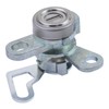 DriveFix Tailgate Lock Cylinder and Keys for Nissan Frontier 2005-2021