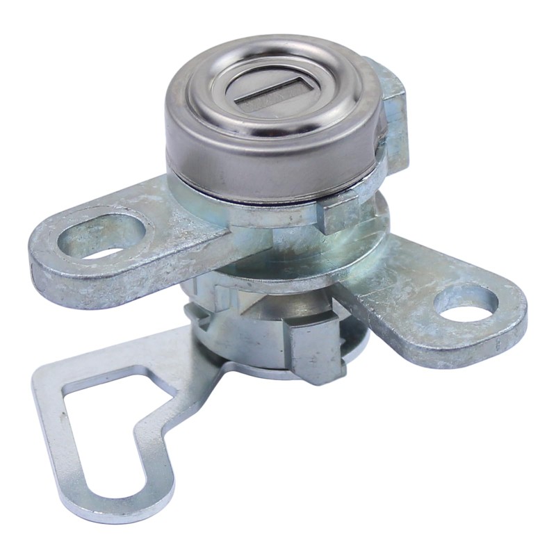 DriveFix Tailgate Lock Cylinder and Keys for Nissan Frontier 2005-2021