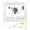 Leben – 31369 – 6-Piece Makeup Brush Set