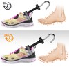 eachway Shoe Stretcher Shoe Trees,Adjustable Length & Width for Men