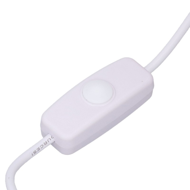 Mini LED Spot Lights 5V USB Showcase Display Light 1