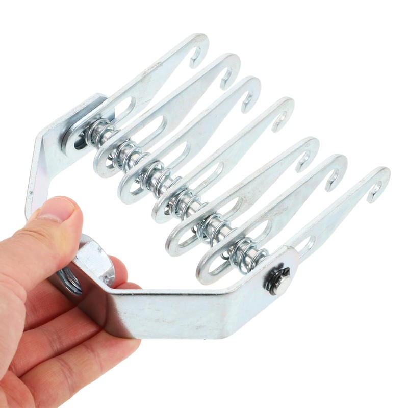 JECOMPRIS Car Dent Puller Dent Remover Hook Pulling Claw Car