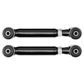 KAC 2-4" lift Front Upper Control Arm w/Ball Joint Fit for GX470 2003-2009, GX460 2010-2022, 4Runner 2003-2022, FJ Cruiser 2007-2014 Suspension Kit