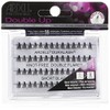 Ardell Double Individuals Knot Free Double Flares Black Short (2