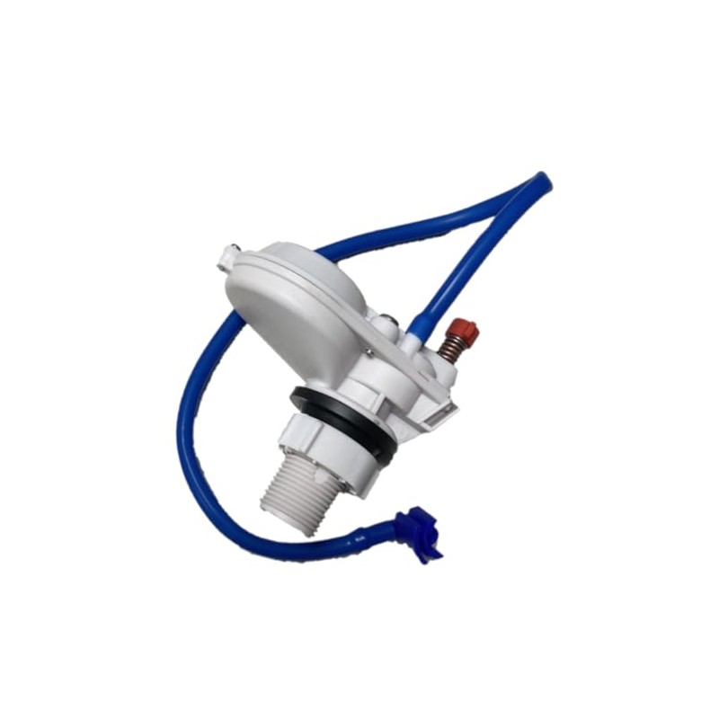 American Standard Mini Pilot Fill Valve Replacement by NuFlush